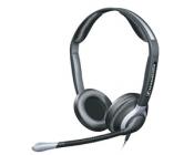 Sennheiser SEN-CC550 Over The Head Binaural Nc Premium Hs