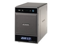 Netgear RND4210-200NAS 2tb Readynas Nv V2 4bay Home Soho Nas