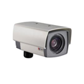 Acti KCM-5211E Surveillance Kcm-5211e 13.2inch Cmos Ip Ir H.264 Poe Ou