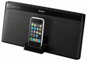 Sony SY-RDP-XF100iP Ipod Portable Speaker Dock