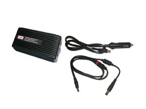 Lind DE2035T-1676 Ruggedized Dc Adapter Will Power And Re-charge The I