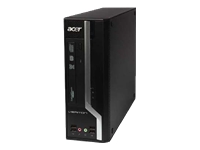 Acer PU.V9703.001 Vx480g Dt Pdc 27 19 3gb 160gb Dvdr W7p Xp