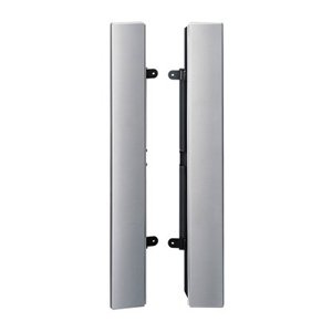 Sony SSSP32FW/S Left  Right Channel Speakers - Silver