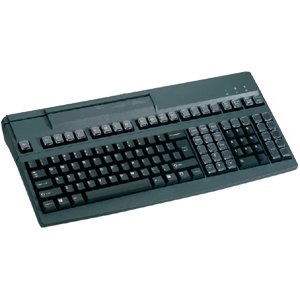 Cherry G80-8200LUAUS-2 Multiboard 120key Usb Black Us Keyboard 3trk Ms