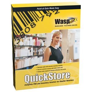 Wasp 633808471118 Upgrade From Standard To Pro