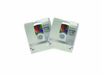 Plasmon P9100E5 5-pack 9.1gb Rewritable Disk-4096