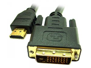 DVI-1-HDMI