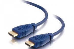 C2g 40418 High Speed Hdmi Cable 19 Pin Hdmi Type A Male 19 Pin Hdmi Ty