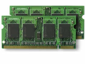 Centon 8GB667KITLT 8gb Kit Pc2 5300 667mhz Ddr2 Sodimm