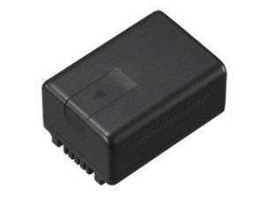 Panasonic VW-VBK180 Battery For All Except Tm Hs 700 Series