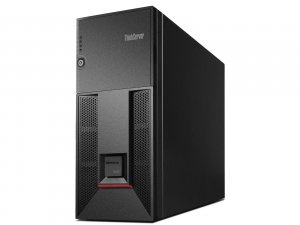 Lenovo 102913U Thinkserver Td230 Server Tower 1 Xeon E5620 24 Ghz Ram 