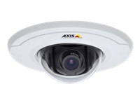 Axis 0285-004 Axis M3014 Fixed Dome Network Cam