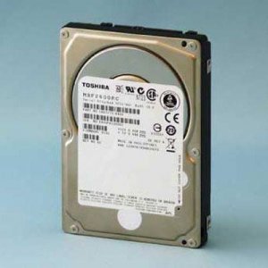 HDD-2A600-MBF2600RC