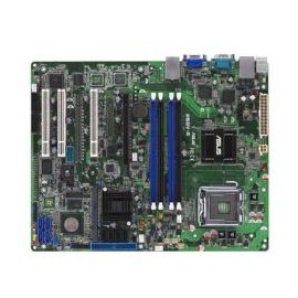 Asus P5BV-E/SAS Motherboard P5bv E Sas Xeon Intel3200 Lga775 Fsb1333 D