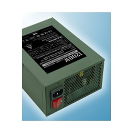 IW-COMMANDER 1200W