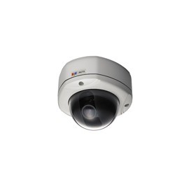 Acti ACM-7411 Megapixel Ip Camera Acm 7411 1 3 Micron Progressive Scan