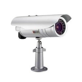 Acti ACM-1431 Camera Acm 1431 Outdoorir Daynight Sonysphad F38 95mm F1