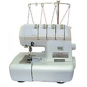 Smartek RX-3044 4 Thread Overlock Serger