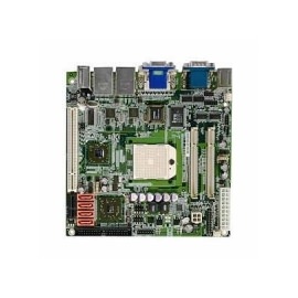 Iei KINO-690S1-R11 Iei Motherboard Kino 690s1 R11 Amd Socket S1 Turion