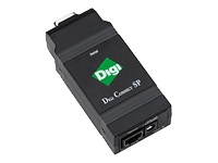 Digi DC-SP-01R-S Connect Sp 1pt Serial To Ethernet Dev Server