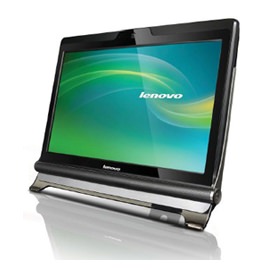 Lenovo 78691RU C100  All In One Desktop Singletouch Intel Atom230 Wind