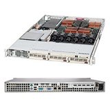 Supermicro AS-1040C-8 Beige, Quad Amd Opteron Support (dual Core) 1000