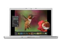 Pc MB766LL/A-R Apple Macbook Pro 17 Laptop