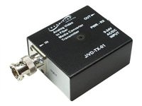 Transition J/VD-TX-01(SC)-NA Stand-alone Analog Cctv Video Transmitter