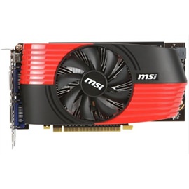 N550GTX-TI M2D1GD5/O