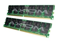 Axiom A8089A-AX 4gb Ddr266 Ecc Rdimm Kit For Hp A8089a Bdl