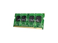 Axiom KT293AA-AX 2gb Ddr2-800 Sodimm For Hp - Kt293aa, Kt293ut, Gv576a