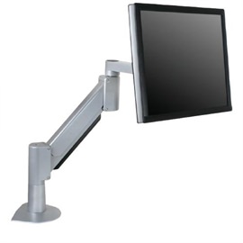 Innovative 9105-1500-FM-124 Monitor Arm Supports 35.5-54 Lbs.  Include