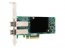 Emulex OCE10102-FM Oneconnect Pcie 2 Port Cna Universal Optical