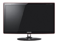 Samsung P2770HD 27-inch Lcd Monitor With Tuner