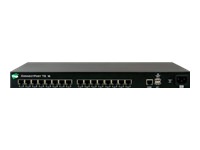 Avocent MPU2032-001 32pt 2dig Kvm Path Sgl Ac P S