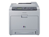 Samsung CLP-620ND Clp-620nd Color Laser Printer - 21ppm, 9600x600dpi