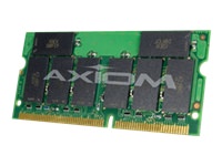 Axiom M8206LL/A-AX 256mb Pc100 Sodimm For Apple M8206ll A