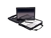 Fujitsu FPCCC133 Convertible Bump Carrying Case