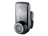 Logitech 960-000564 B905 2mp Portable Webcam For Business