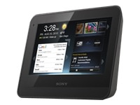 Sony HIDC10 Personal Inet Viewer 7in Tch Screen Col