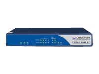 Checkpoint CPUTM-EDGE-NU Ckp Utm 1 Edge Appliance N Serial U U