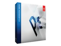 Adobe 65081244 Ps Cs5 12 Mac Upgrade Scv