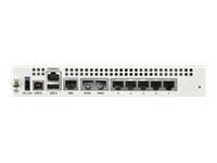 Fortinet FG-60C-BDL-950-12 Fortigate 60c With 1 Year 24x7 Comp Sup Bdl