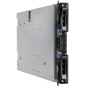 Ibm 7870B6U Bladecenter Hs22 Xeon E5649 253g 12gb