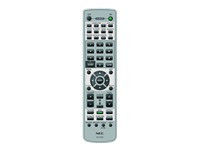 Nec RMT-PJ33 Replacement Remote For Np-pa500xpa500upa5520wpa600x, Np-p