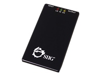 Siig CE-CH0012-S1 Accessory Ce-ch0012-s1 Portable Battery Charger 2400