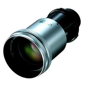 Sharp ANC27MZ An C27mx 15x Tele Zoom Lens For Pgc355w