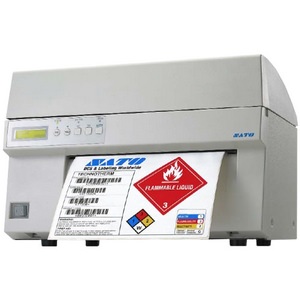 Sato WM1002041 M10e Wide Industrial Printer - Direct Thermal  Thermal 