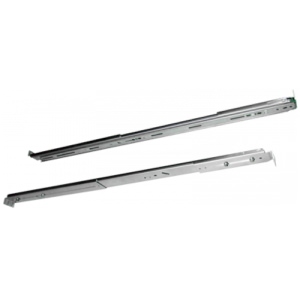 Qnap SP-2U-RAIL-KIT-US Rail Kit For 2u Rackmount Model Optional 2u Rai