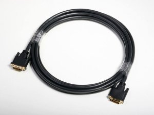 Atlona ATP-14009-8 8m 25ft Plenum Dvi D Dual Link Cable M M Atp 14009 